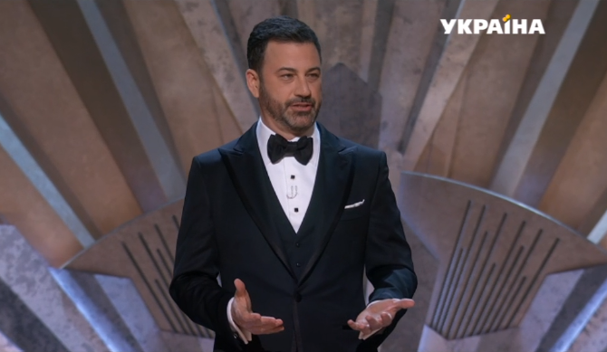 Оскар 2018: як пройшла церемонія вручення головної кінопремії року